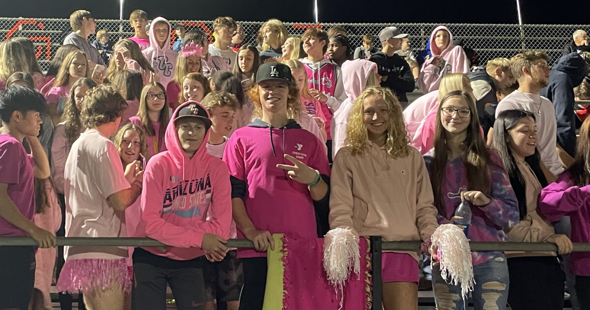 Fan expectations while attending events Articles Charles City Community Schools