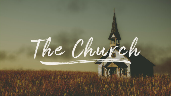 The Church Worth Belonging To