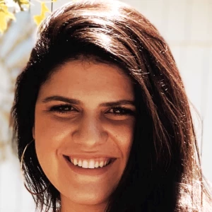 Marcela Henderman
