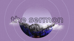 The Sermon: Salt and Light