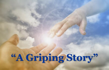 "A Griping Story"