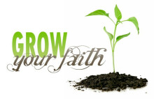 Grow Your Faith