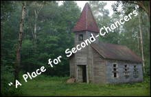 "A Place for Second Chancers"