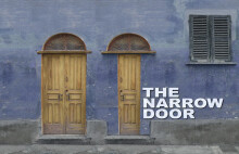 "The Narrow Door