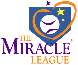 Youth Miracle League service day