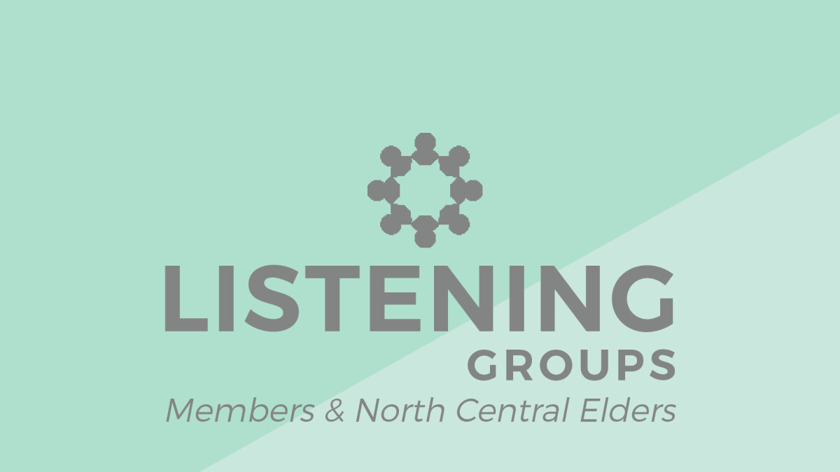 Listening Groups