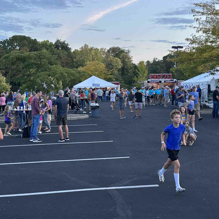 Oktoberfest is THIS Friday!