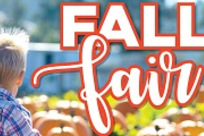 Fall Fair