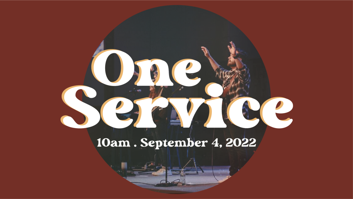 One Service
