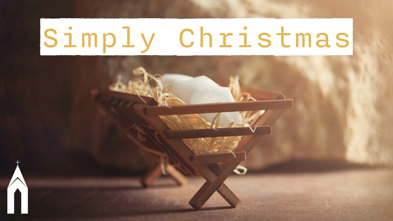 4pm Christmas Eve Worship