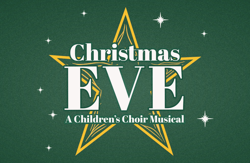 HG Kids Choir Christmas Musical