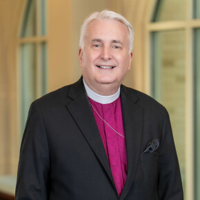 Profile image of The Rt. Rev. Greg Brewer