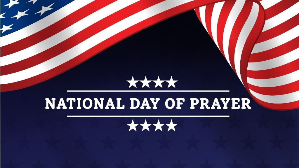 National Day of Prayer