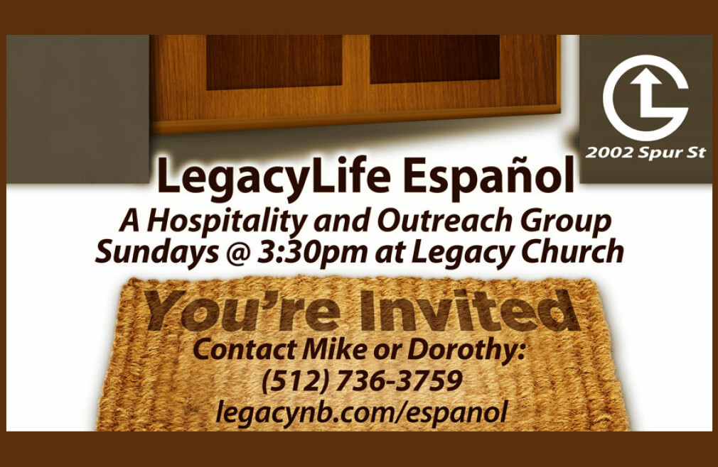 LegacyLife Espanol