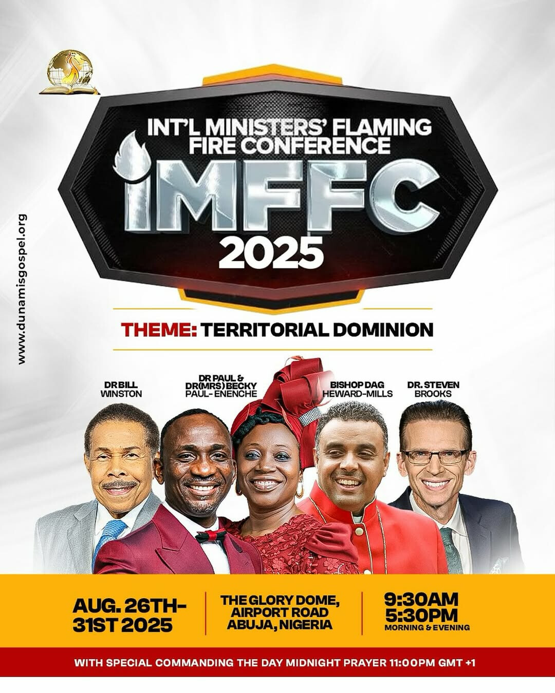 IMFFC 2025