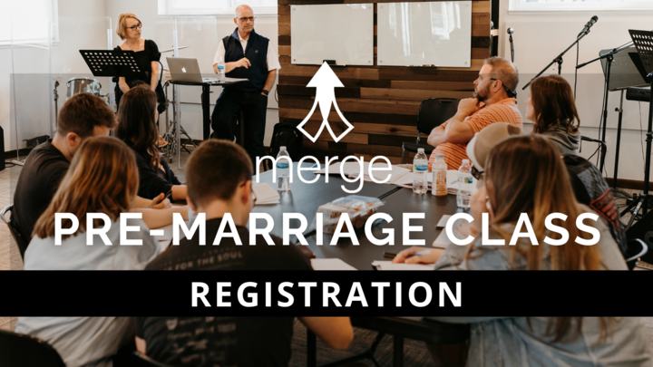Merge: Premarital Class
