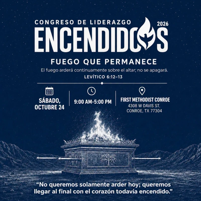 Congreso de Liderazgo