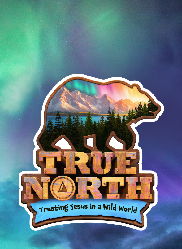 True North Vacation Bible School 2025