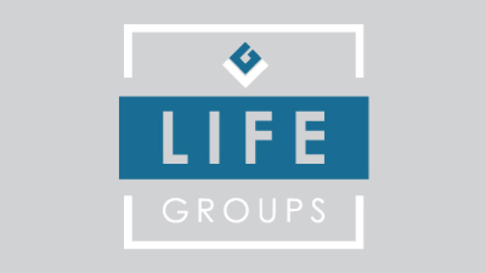 Adult Life Groups