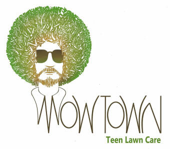 Mowtown Teen Lawn Care - Columbia Presbyterian Church, Washington