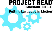 Project Read Language Circle
