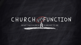 Our Latest Series: Church Function