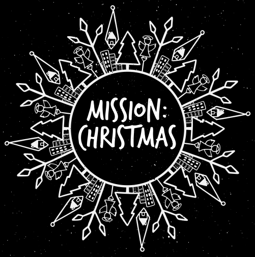 Mission Christmas Brookside Church