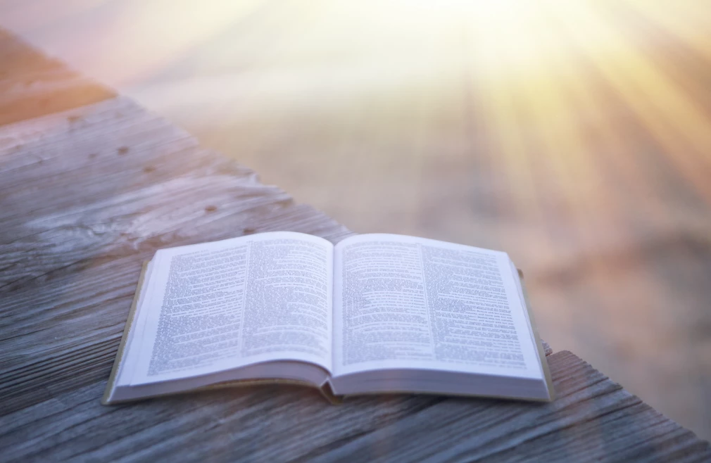 Bible Study