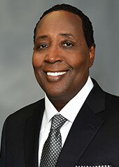 Pastor Darrell Jackson, Sr.