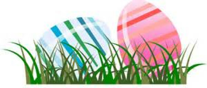 Easter Eggstravaganza