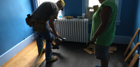 VIM Hurricane Sandy New Jersey 2015