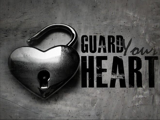 Guarding Your Heart for a Godly Marriage