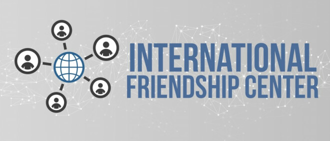 International Friendship Center