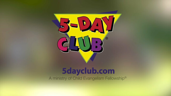CEF 5-Day Club
