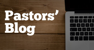pastors-blog