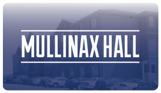 Mullinax Hall