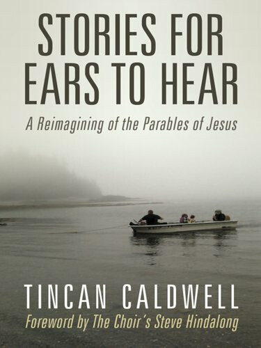 Ears to Hear book cover