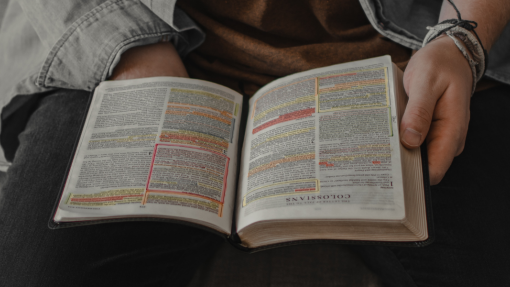 Resources to Read, Understand, and Study the Bible