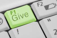 Online Giving