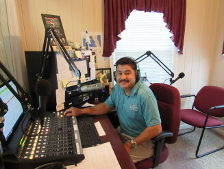 Spanish Christian Radio | Faith Radio Network, Inc