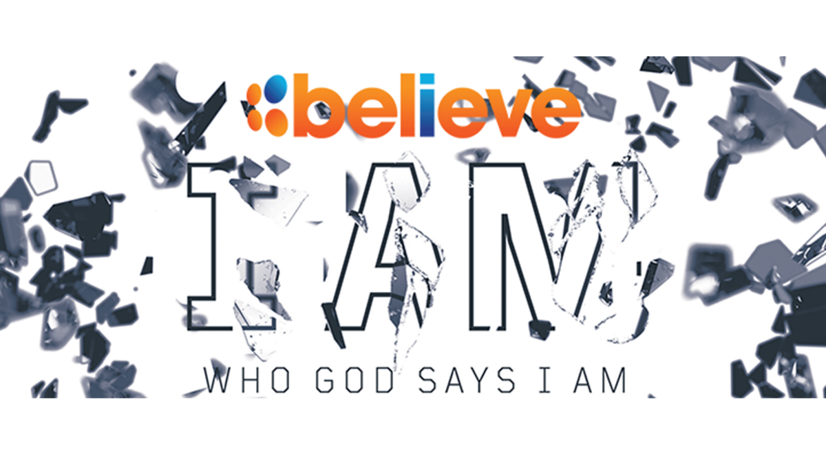 Student Ministry - Believe Conference