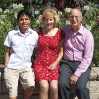 Ericksons