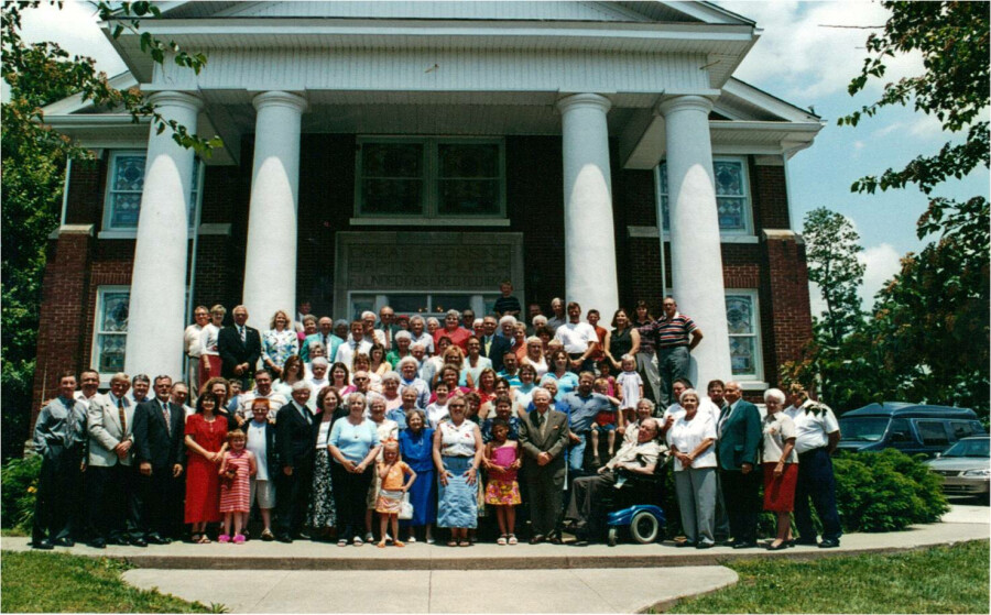 Homecoming 2005