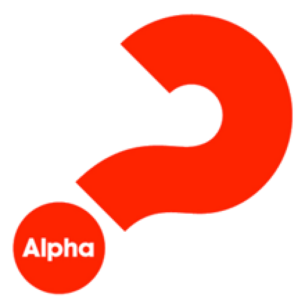 Alpha Course (Zoom)   