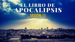 Apocalipsis - Sesion 11