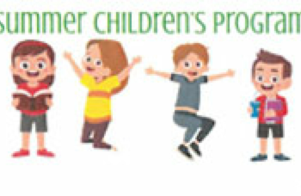 Summer Children's Program