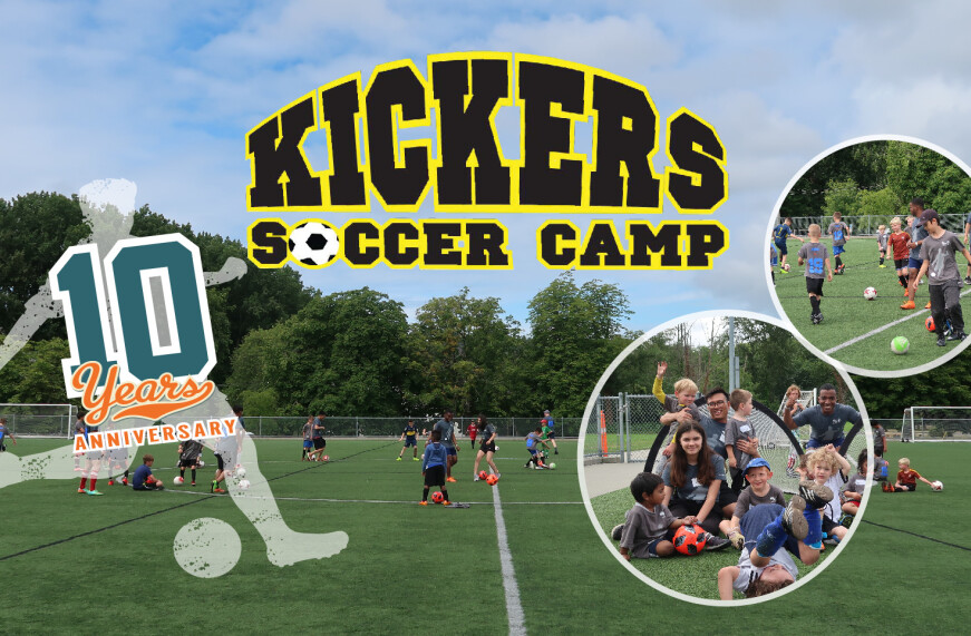 kickers legend