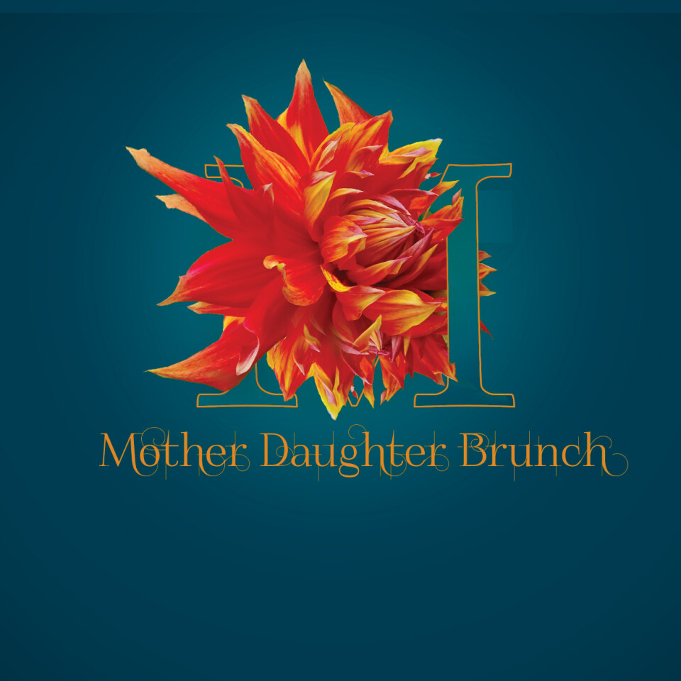 Mother Daughter Brunch