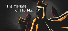 The Message of The Magi