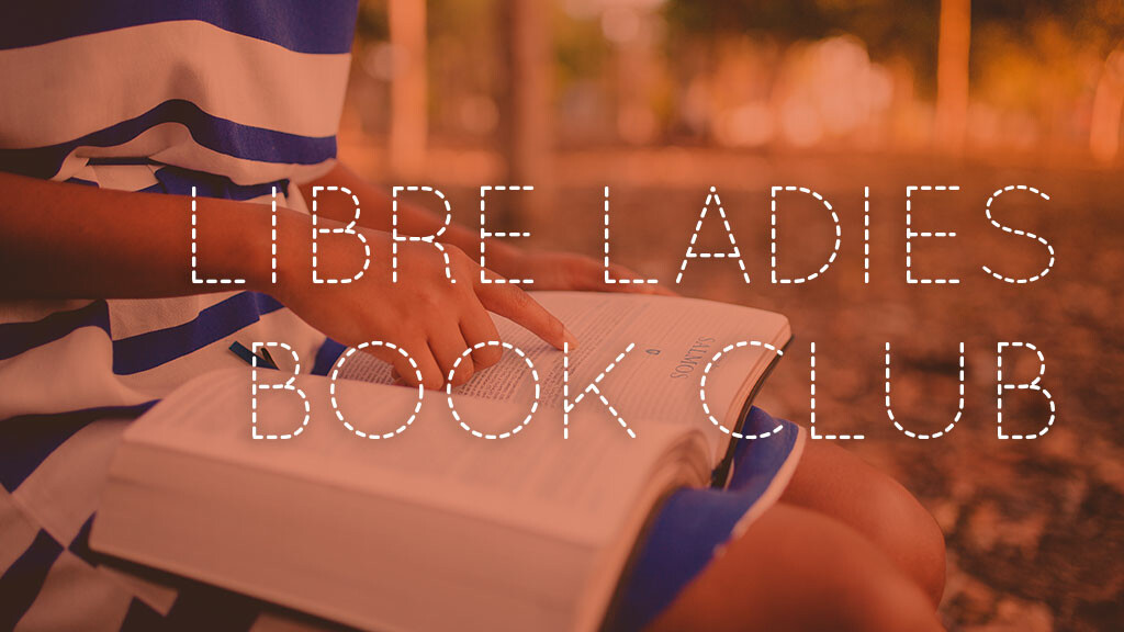 Ladies Book Club